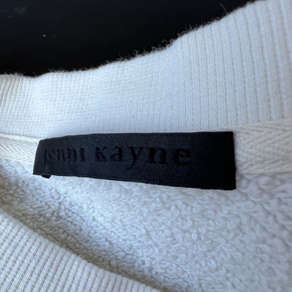 Jenni Kayne Saturday Sweatshirt - Picture 9 of 10